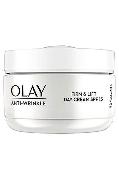 OLAY Anti-Wrinkle Firm & Lift Spf15 Day Cream 50ml