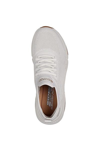 SKECHERS Sneakers Skechers Bobs Sparrow Flex -, White, Women