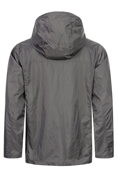 Alessandro Salvarini Herren Regenjacke As323