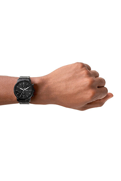 Fossil Ffs5848 Erkek Kol Saati