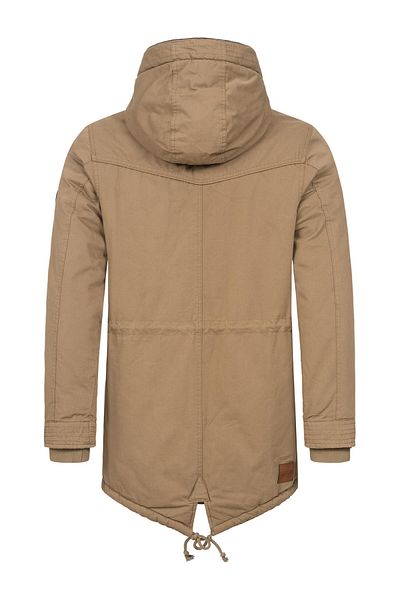 Alessandro Salvarini A. Salvarini Herren Winterparka As280