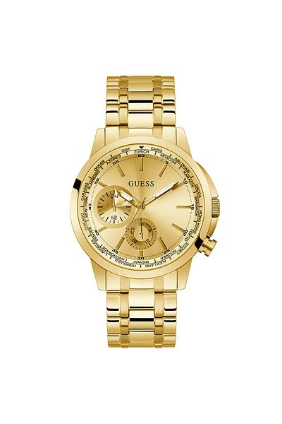 Guess Gugw0490g2 Men's Wristwatch