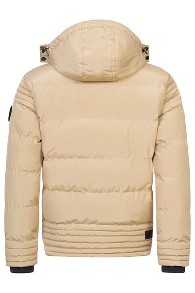 Alessandro Salvarini A. Salvarini Herren Winterjacke As281