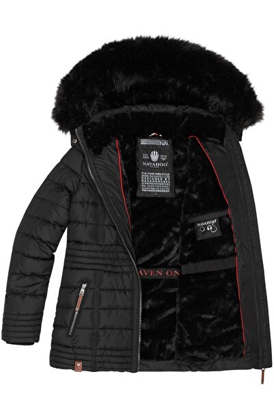 Navahoo Umay Princess Damen Winter Steppjacke B900