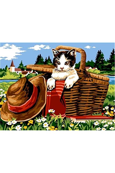 MARGOT TAPET 50X65CM