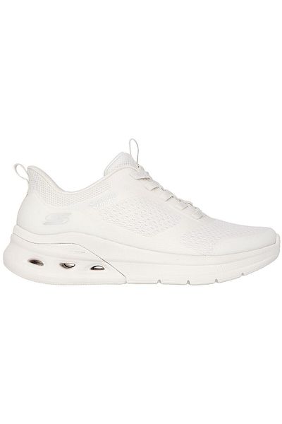 SKECHERS Sneakers Skechers Bobs Arc Waves 2.0 -, White, Women