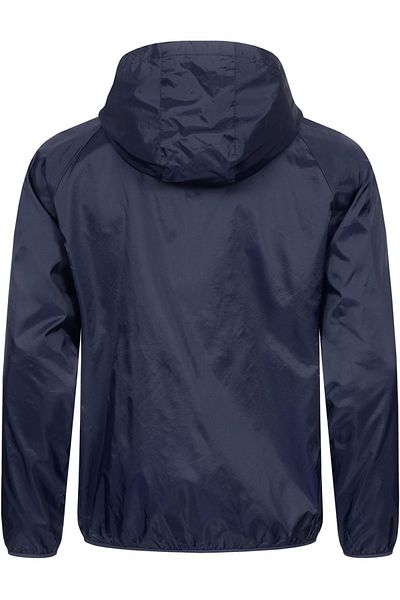Arctic Seven Herren Regenjacke AS284