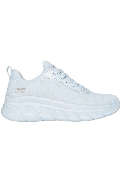 SKECHERS Sneakers Skechers Bobs B Flex Hi - Fly, Blue, Women