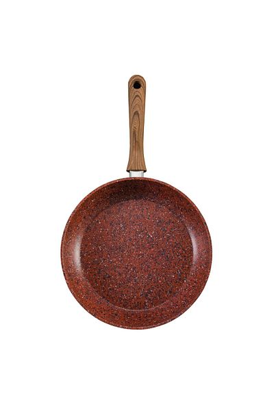 Mediashop Livington Copper & Stone Pan 28 Cm