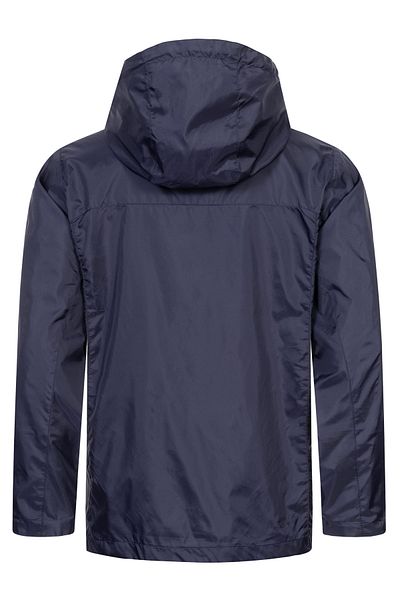 Alessandro Salvarini Herren Regenjacke As323