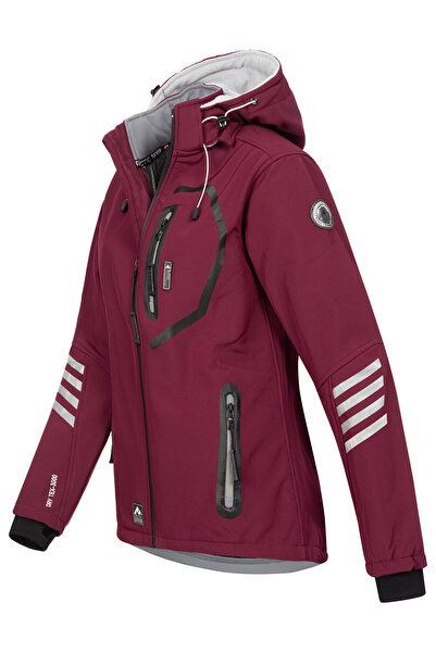 Arctic Seven Damen Softshelljacke AS186