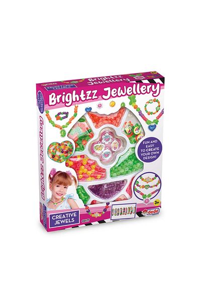 Skygo Dede Jewelry Set Single Box