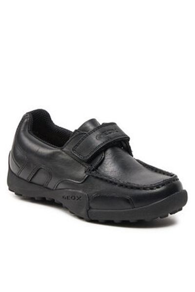 Geox boy's shoes J9309B-00043 black