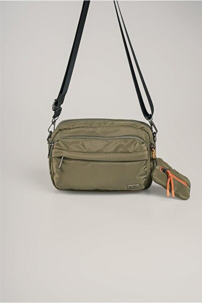 ÇÇS Women's 17737 Shoulder and Arm Bag