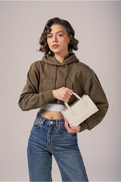 ÇÇS ÇÇS Kadın 18034 Omuz Ve El Çantası