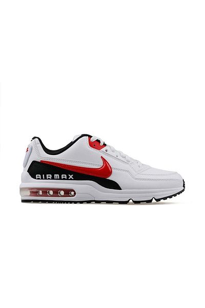 Nike Air Max Ltd 3 Herren Weiß Freizeitschuhe - Bv1171-100
