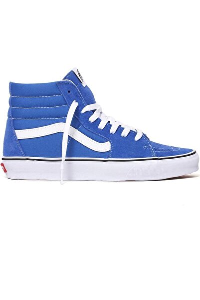 Vans Ua Sk8-hi Skate Vn0a4u3c1uj Кроссовки