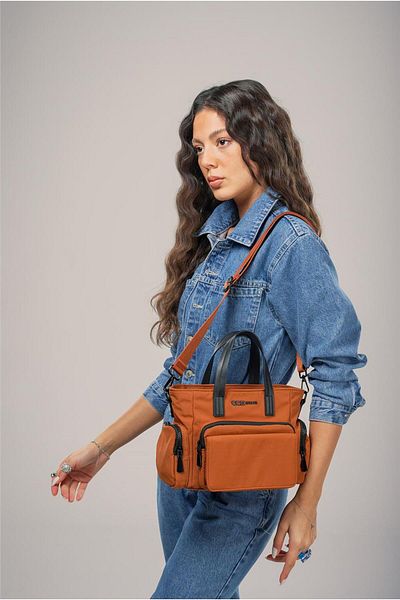 ÇÇS Ççs Women's 17979 Shoulder and Shoulder Bag