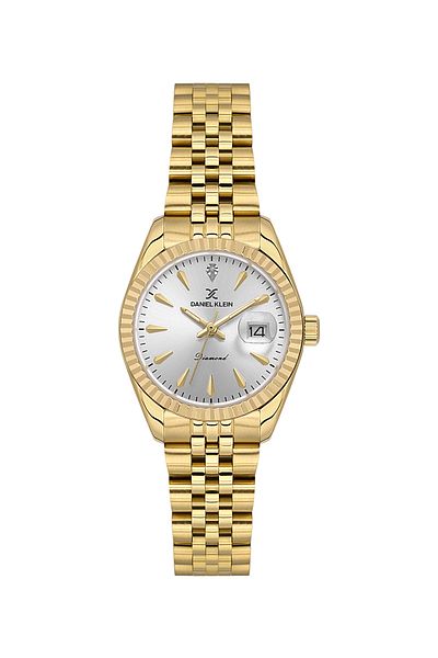 Daniel Klein Dk.1.14027-2 Women Wrist Watch