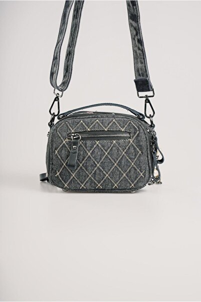 ÇÇS Жіноча сумка через плече 17857