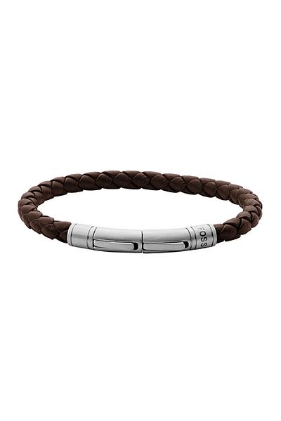 Fossil Jf04089-040 Men's Bracelet