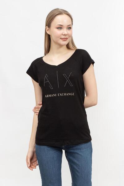 EA7 Γυναικείο φούτερ με φερμουάρ