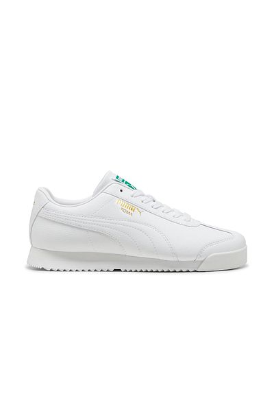 Puma Sneakers - Flat