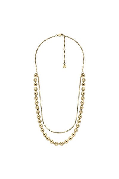 Fossil Ja7248-710 Women's Necklace
