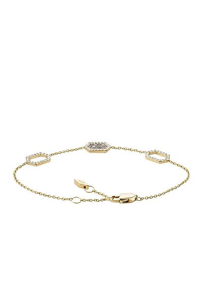 Fossil Jf03863-710 Women's Bracelet