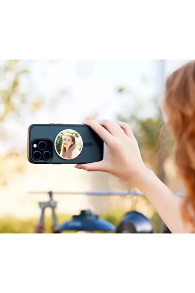 UMD MAGSAFE ÖZELLİKLİ SELFİE AYNASI