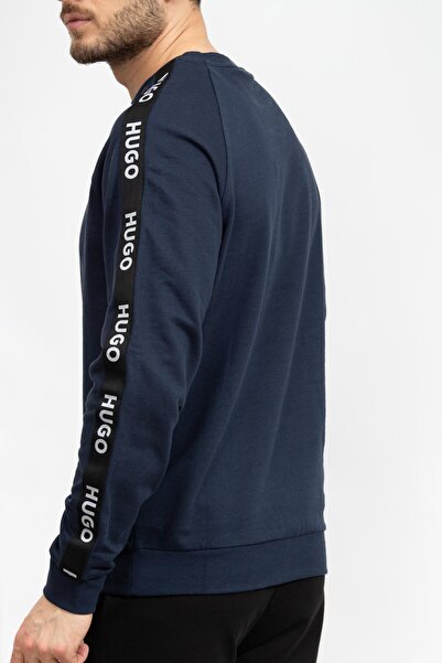 BOSS Hugo Sporty Erkek Pijama Üstü