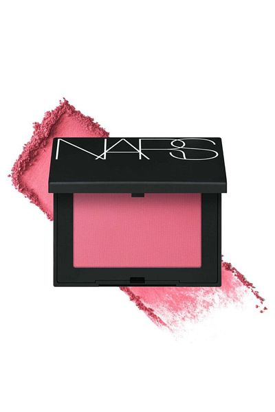Nars Blush – Dominant (951) Matte Poppy Pink, 4.8g
