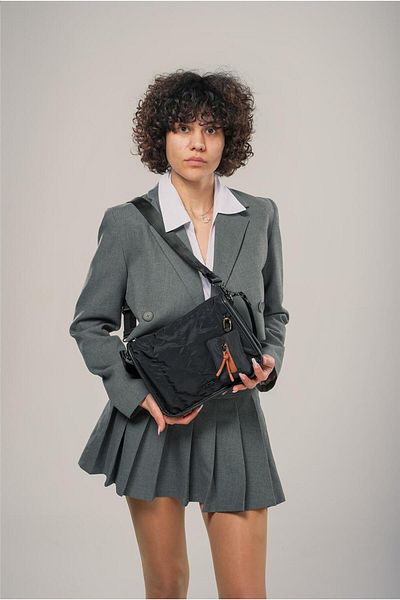 ÇÇS Ççs Women's 17732 Shoulder Strap Handbag