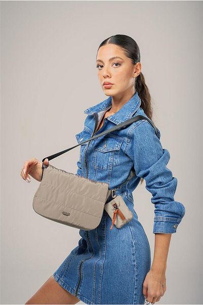 ÇÇS Ççs Women's 17733 Shoulder Strap Handbag