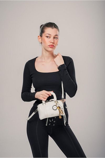 ÇÇS ÇÇS Femei 18020 Geantă de mână și umăr