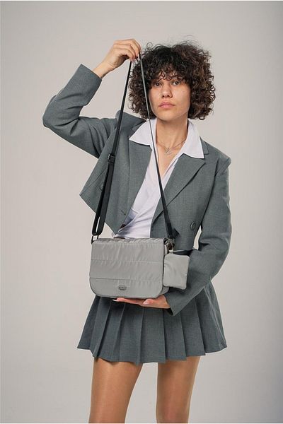 ÇÇS Ççs Women's 17733 Shoulder Strap Handbag