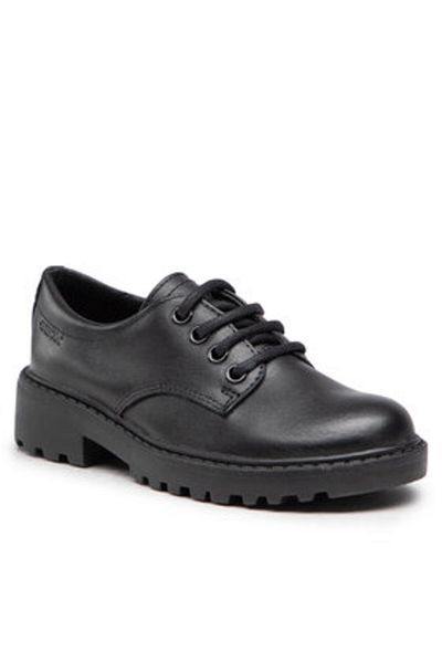 Geox boy's shoes J0420C-00043 black