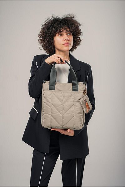 ÇÇS Ççs Women's 17744 Shoulder and Shoulder Bag