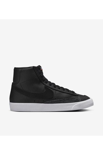 Nike Blazer Mid 77 Vintage Cz1055-003 Women's Sneaker Sports Shoes