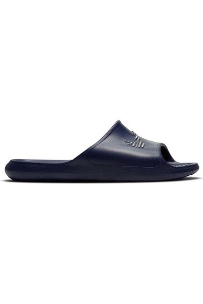 Nike Blue Men's Lifestyle Shoes CZ5478-400 VICTORI ONE SHOWER SLIDE
