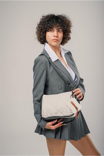ÇÇS Ççs Women's 17732 Shoulder Strap Handbag