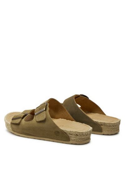 Genuins men's espadrilles G104956 colorful