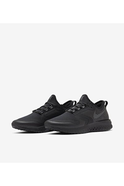 Nike Odyssey React Shield 2 Bq1672-001 Kadın Spor Ayakkabısı