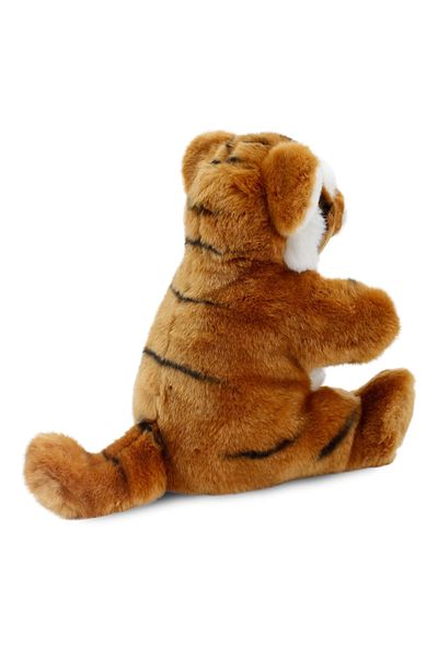 Skygo Tiger Puppet (All Size) 26 cm