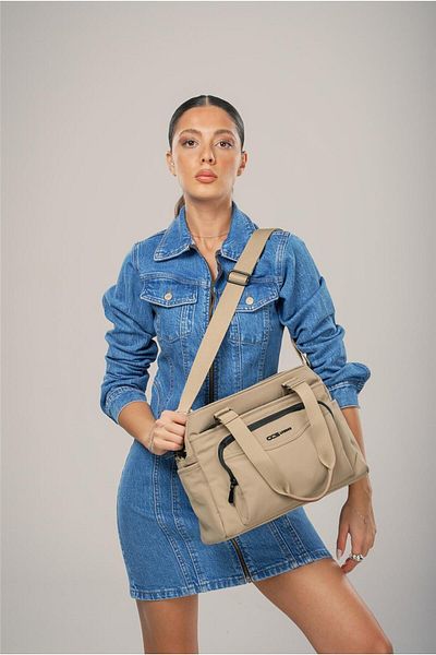 ÇÇS Ççs Women's 17981 Shoulder Bag