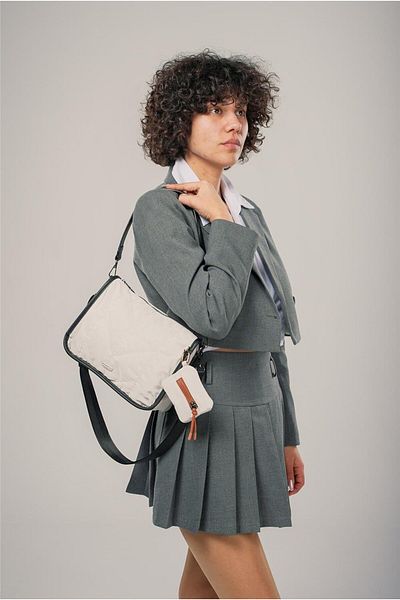 ÇÇS Ççs Women's 17732 Shoulder Strap Handbag