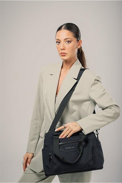 ÇÇS Ççs Women's 17981 Shoulder Bag
