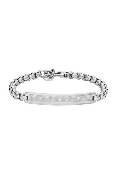 Fossil Jf04767-040 Men's Bracelet