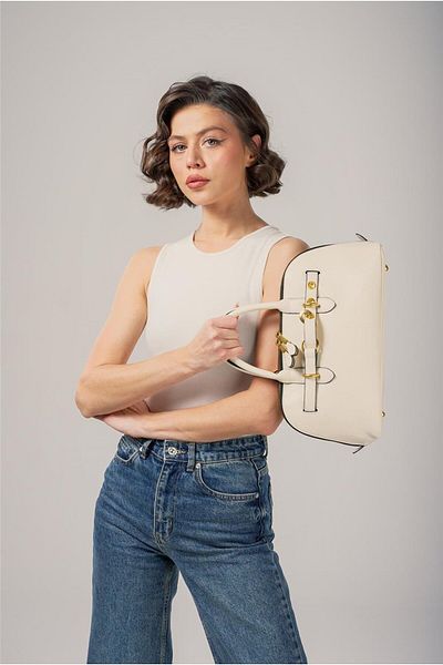 ÇÇS Ççs Women's 17960 Shoulder Bag