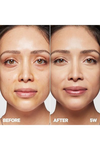 Milk Makeup Future Cream All Over Concealer 5W - 8.5ml Full-Coverage Concealer
